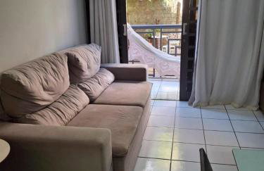 Apartamento térreo com 2 quartos e jardim - Foto 12