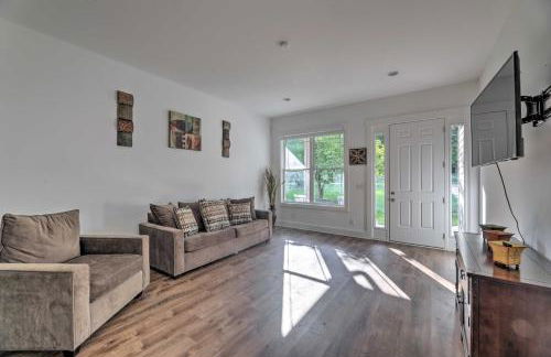 Mt Juliet Home Steps to Old Hickory Lake! - Foto 9