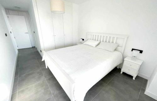 Beautiful Apartment for the Best Vacation in Calpe - Photo 11