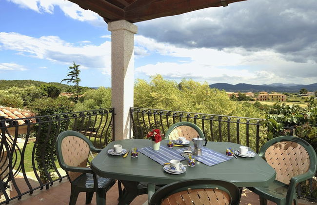 Residenza Lu Fraili - Foto 19