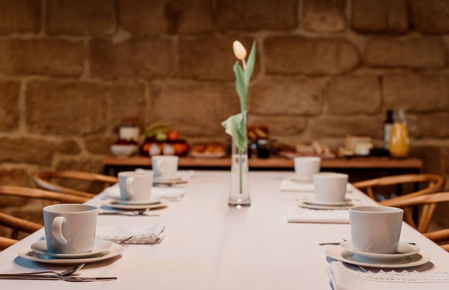 Boutique Palacio Condes de Cirac - Foto 35