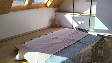 Ancienne maison de pêcheur à St Cado charme, authenticité et confort - Foto 3