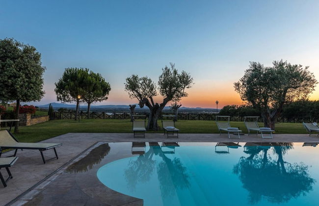 Fontanicchio 14 in Borghetto - Foto 24