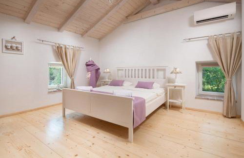 Casa di Nika - charming stone villa - Foto 37