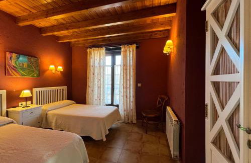 Casa Rural La Socarrena - Foto 37