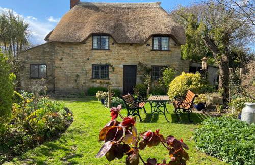 Strongate Cottage Rural Retreat - near Bridport & Jurassic Coastline - Photo 39