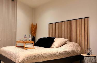 Modern SPA - Cosy & Chic - JACCUZI - Foto 12