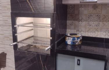 Aconchegante Pontal Angra - Foto 14