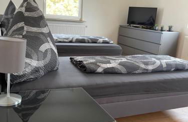 Apartment Obermichelbach - Foto 23