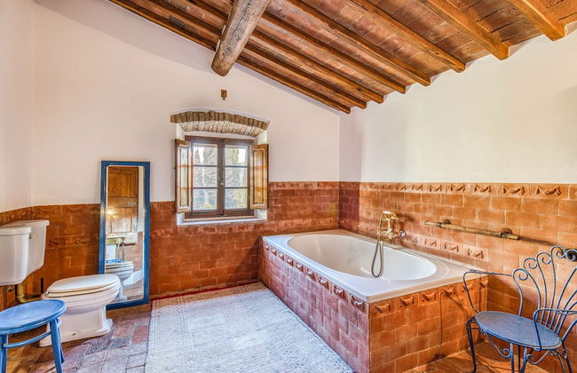 Casale Al Sole Tra Le Vecchie Vigne 10 - Photo 16