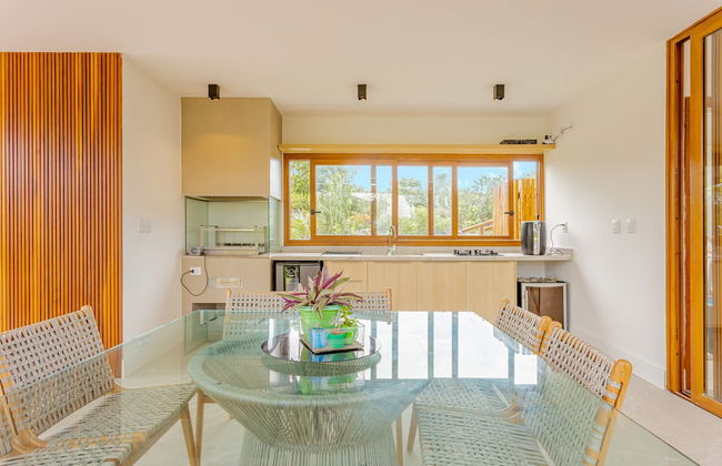 PF58 Casa Alto Luxo 6 Suítes-Praia Bella - Photo 19