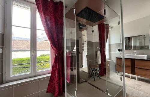 La Suite Love de l Écu - Foto 10