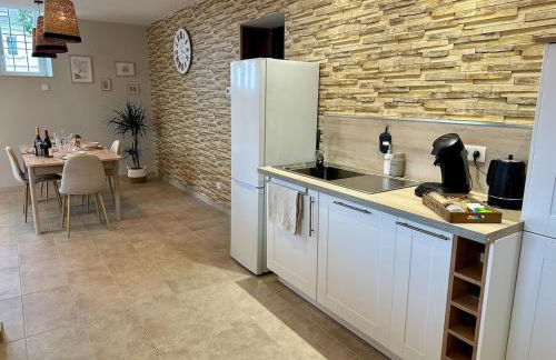 Au Gray des Flots - Foto 4