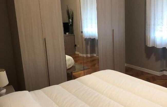 Apartment Hotel Marchesini - Foto 5