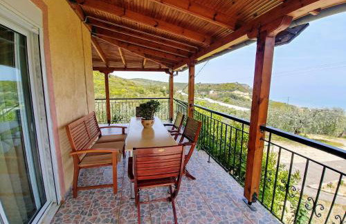 Seaview Home - Foto 9