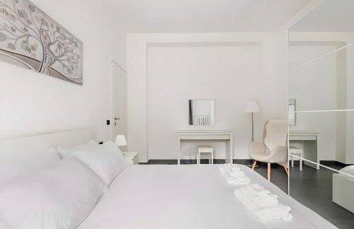 Linate Garden house Mecenate Fabrique Arena SantaGiulia - Foto 19