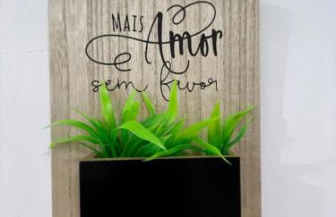 APT01 Lindo Apart 1 bedroom well located - Foto 39