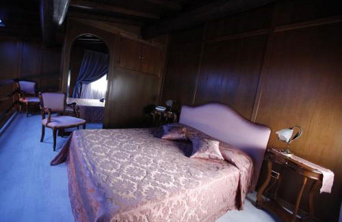 Residence Villa La Fornacina - Foto 10