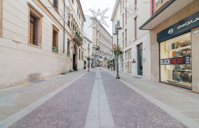 San Fermo Luxury Apartment - Foto 34