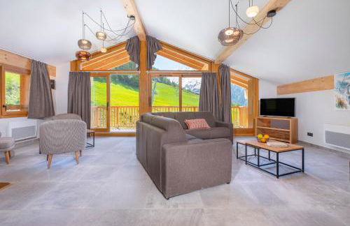 La Cour aux Ecureuils - Foto 47