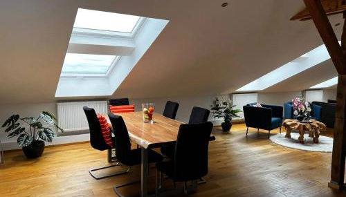 Loft am Teufelsberg - Foto 4