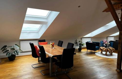 Loft am Teufelsberg - Foto 4