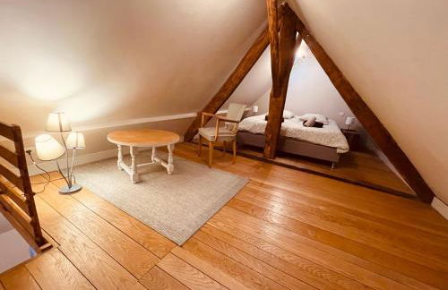 Maison Albuconis, 3 chambres 150m2 avec piscine en centre ville - Foto 22