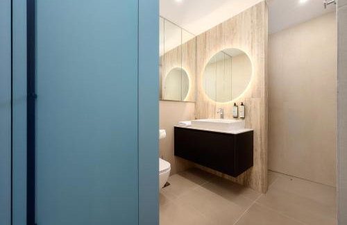 Urban Nook Design Apartments - Private Garage Parking - Foto 8