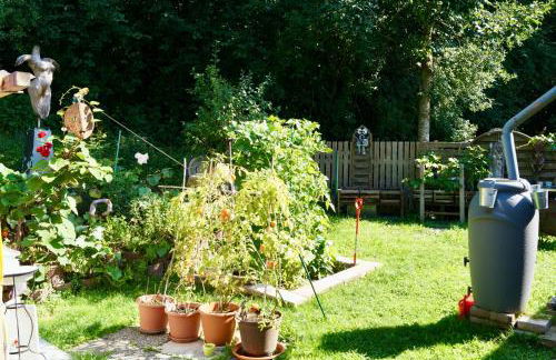 Grüne Oase - Foto 35