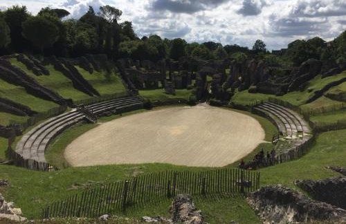 Apart d'Arc - Foto 19