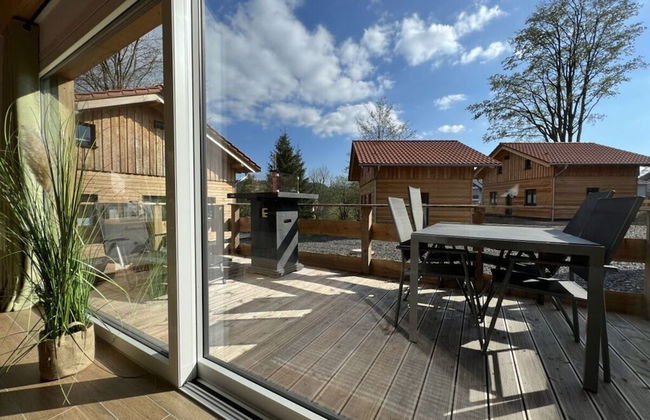 Cecilienpark Oberharz - Photo 14