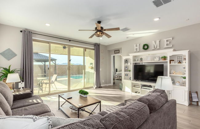 Buckeye Paradise in Buckeye - Foto 4