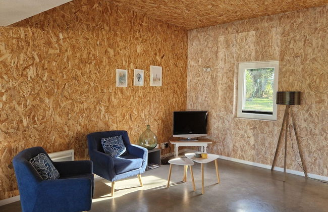 A Green Break in a Sustainable Holiday Home - Foto 8