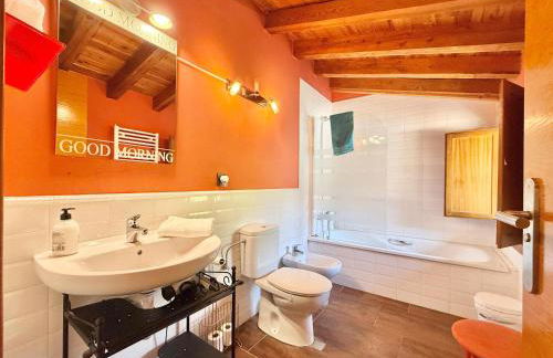 Hotel Rural Villa Liquidámbar - Foto 128