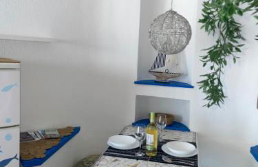 Piera's Paraiso Seaview - Foto 21