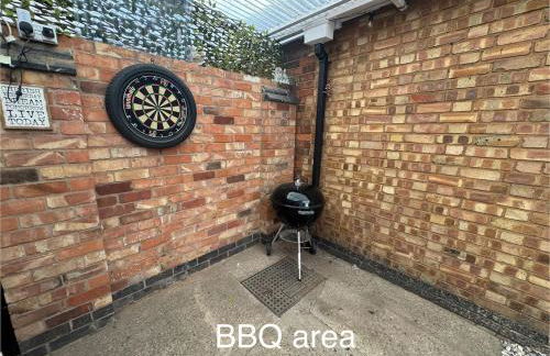 The Plum Tree - 5 luxury modern bedrooms - Photo 26