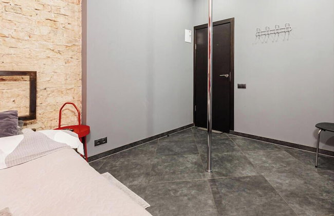 ApartHotel Riga Self Registration & Check-in - Foto 19