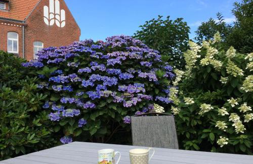 Klangwald Sylt HOUSE | Apartment *Anker* - Foto 8