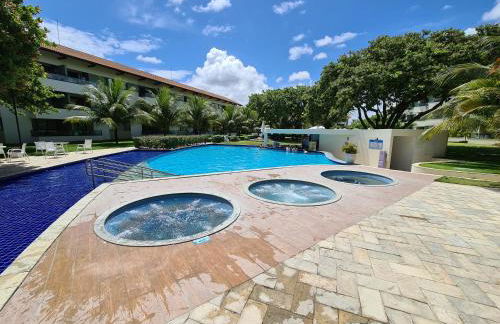 Praia dos Carneiros Flat 207 A - Carneiros Beach Resort - Foto 20