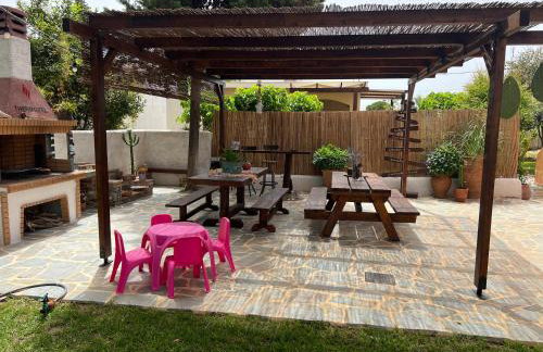 Pampas Seafront villa, 6 bedrooms, North Evvoia - Photo 12