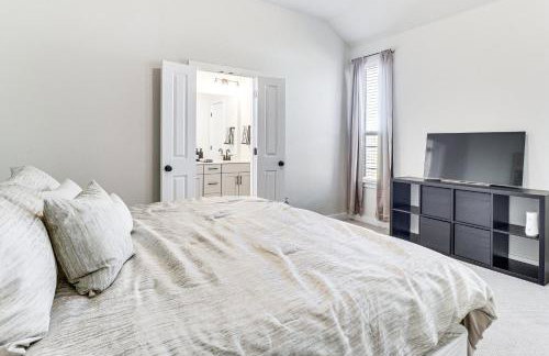 < 2 Mi Kalahari & Dell Diamond! Modern Townhome - Foto 11