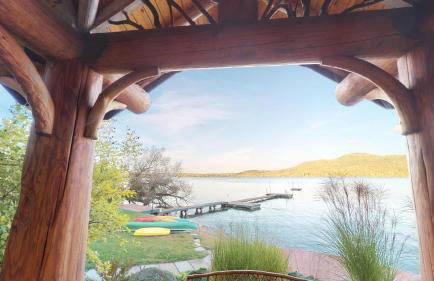 Oneida Lodge North - Foto 31