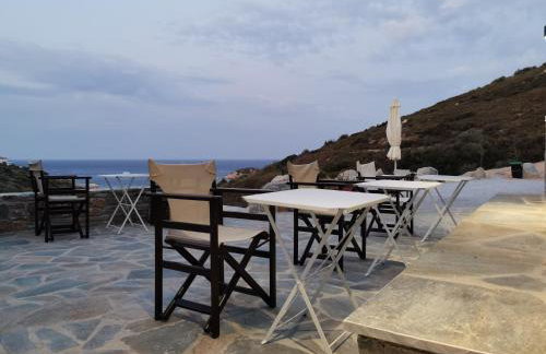 Heliopetra Sea View Studios - Foto 62