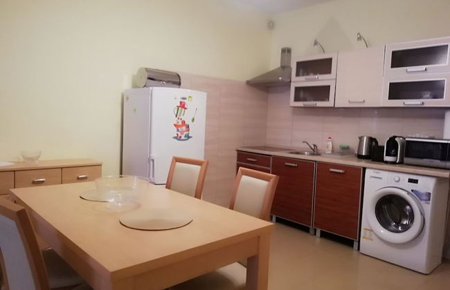 Apartamenty Alexa Old Town Kutno - Foto 8