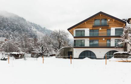 Höllerhof Brixen - Photo 2