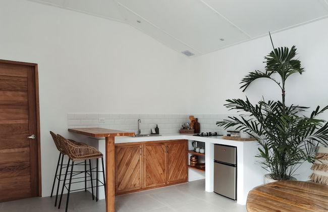 Bahala Na Villas - Foto 19