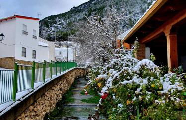 Alojamiento Rural Casa Inocente - Foto 22