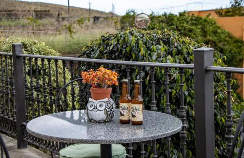 Vivienda Vacacional Los Agapantos Breña Alta - Foto 9