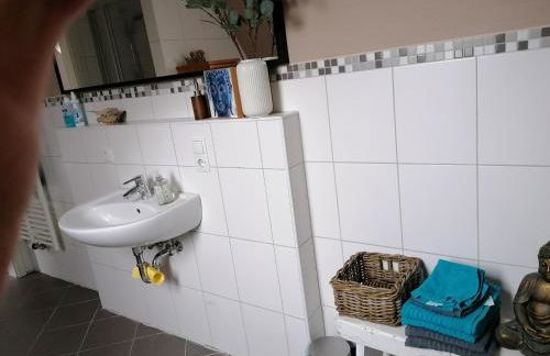 Haferland - Ferienwohnung Alma, Nähe Hof Oberlethe - Foto 21