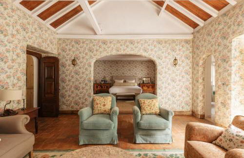 Herdade do Peru Casa dos Netos - Foto 24